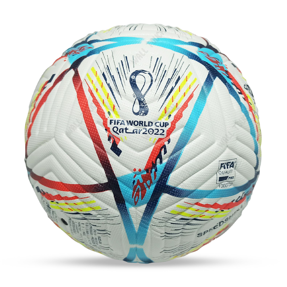 Qatar World Cup Football - 2022