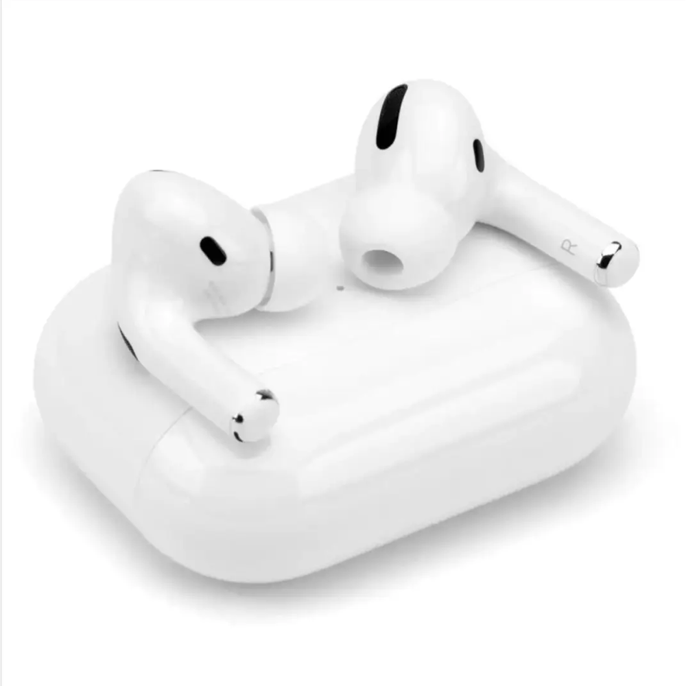 One Plus AirPods Pro TWS Wireless Earbuds - White