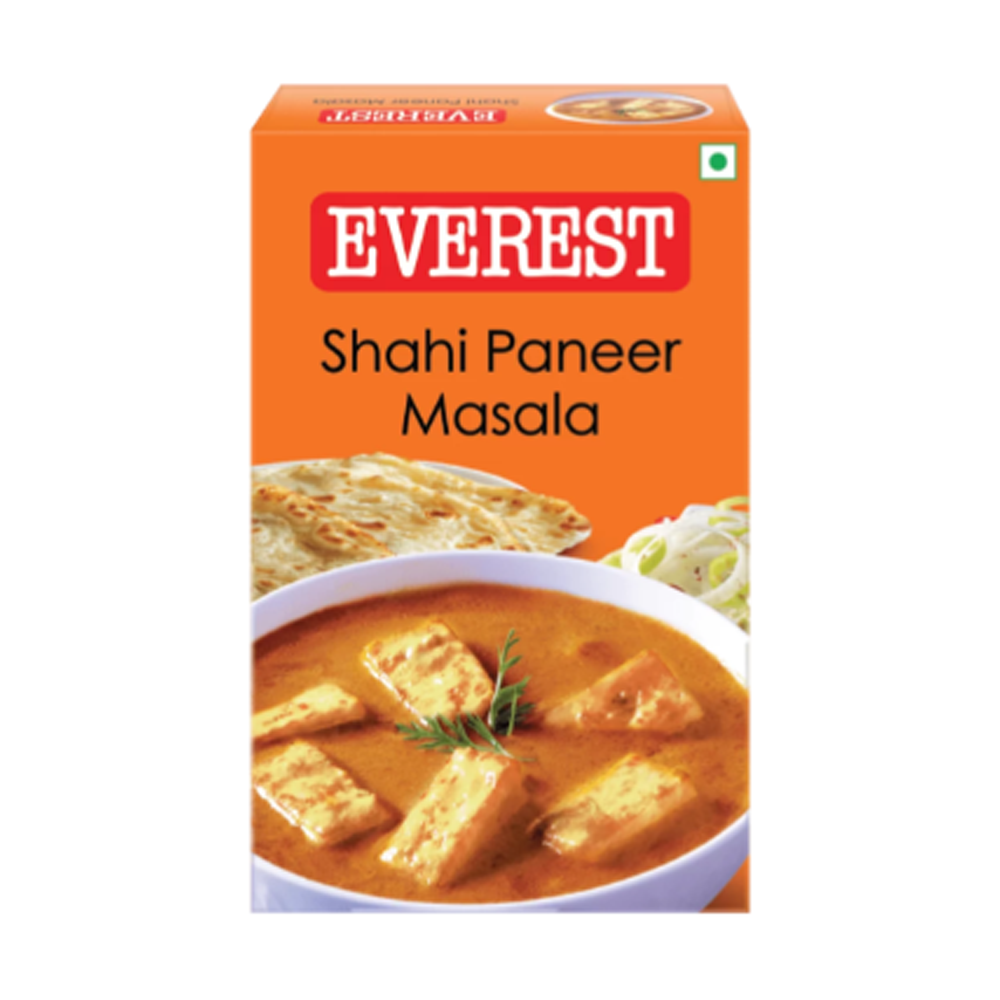 Everest Shahi Paneer Masala - 50gm