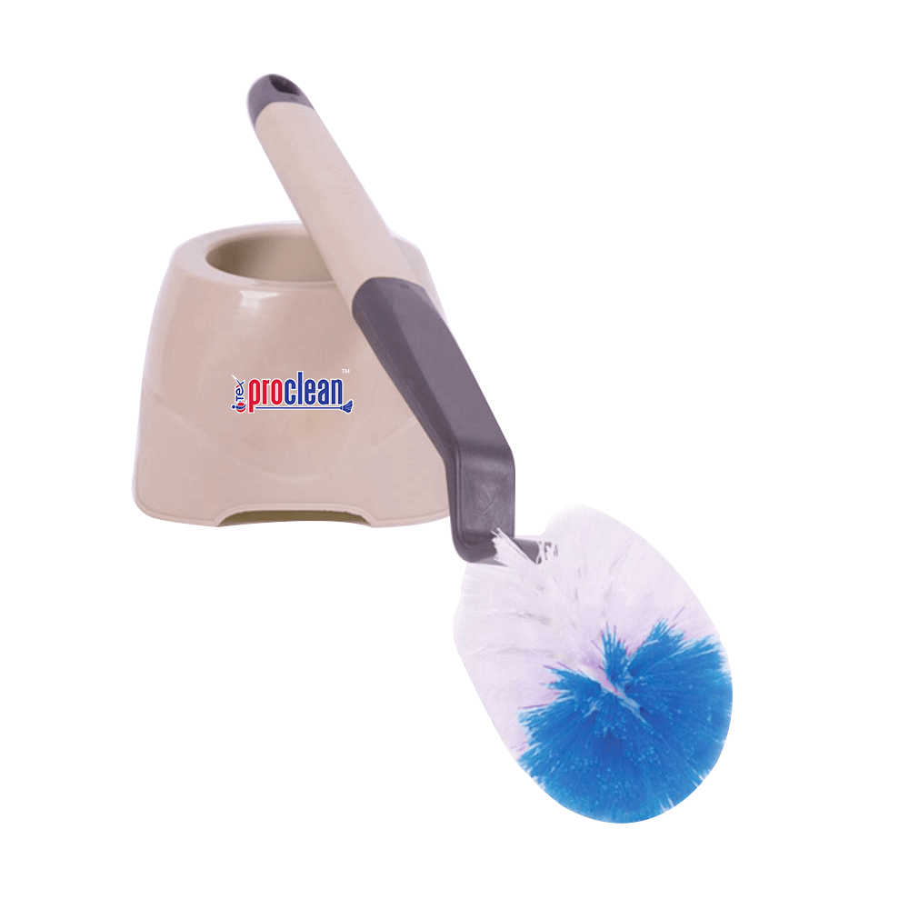 Plastic Regular Toilet Brush - TB-0681