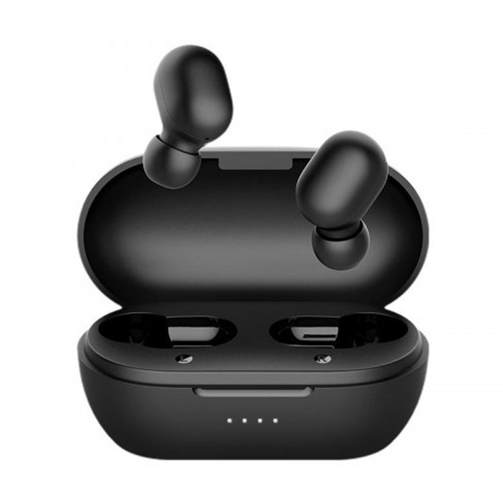 Xiaomi Haylou GT1 Pro Earbuds - Black