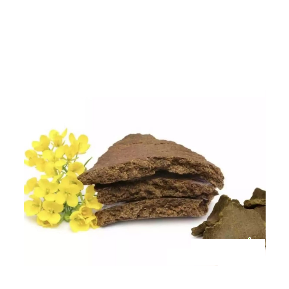Mustard Cake Fertilizer 2Kg
