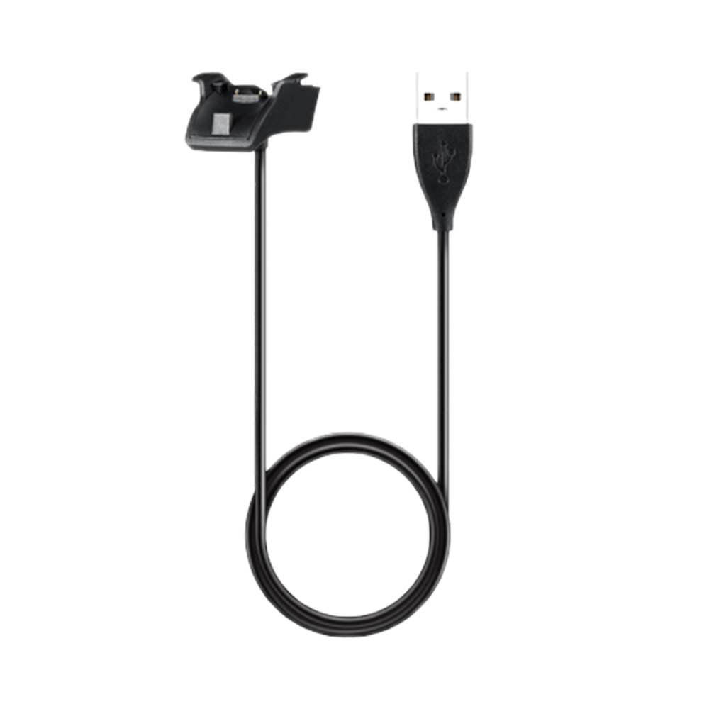 Honor Band 5 / 4 / 3 / 2 Magnetic Charging Cable - Black