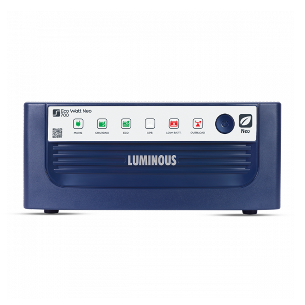 Luminous IPS UPS Eco Watt NEO 700