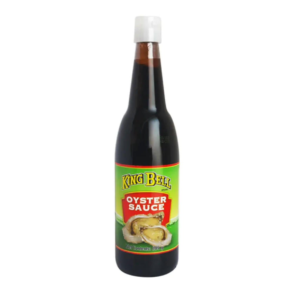 King Bell Oyster Sauce - 330gm