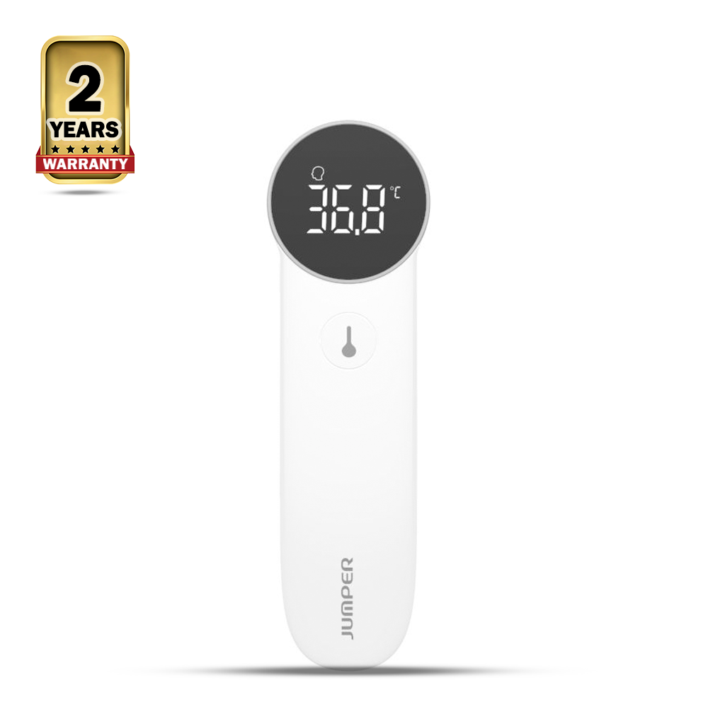Jumper JPDFR301 Infrared Thermometer White