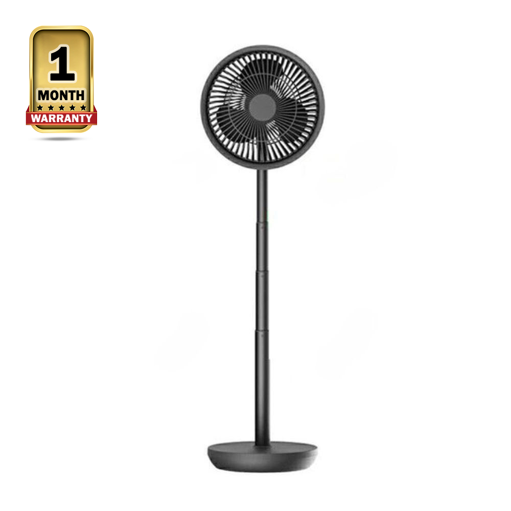 Xiaomi Solove F5 Pro Max Rechargeable Desktop Stand Fan - 10000mAh