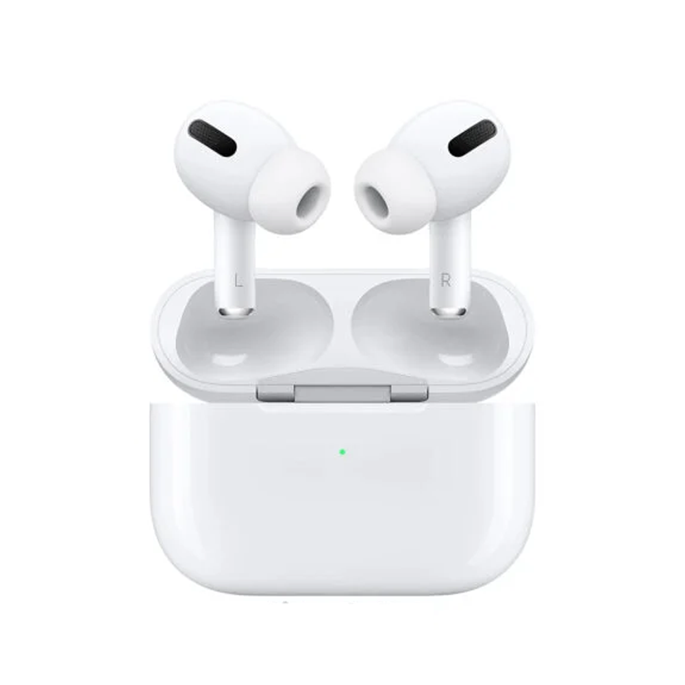 Apple AirPods Pro 2nd Generation ANC China Copy - White