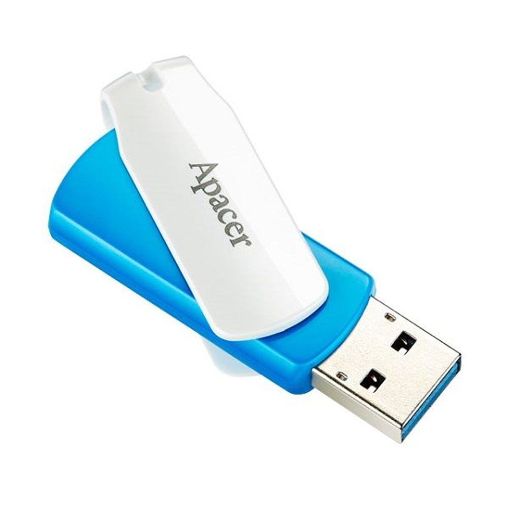 Apacer Ah357 64Gb Usb 3.1 Gen Flash Drive