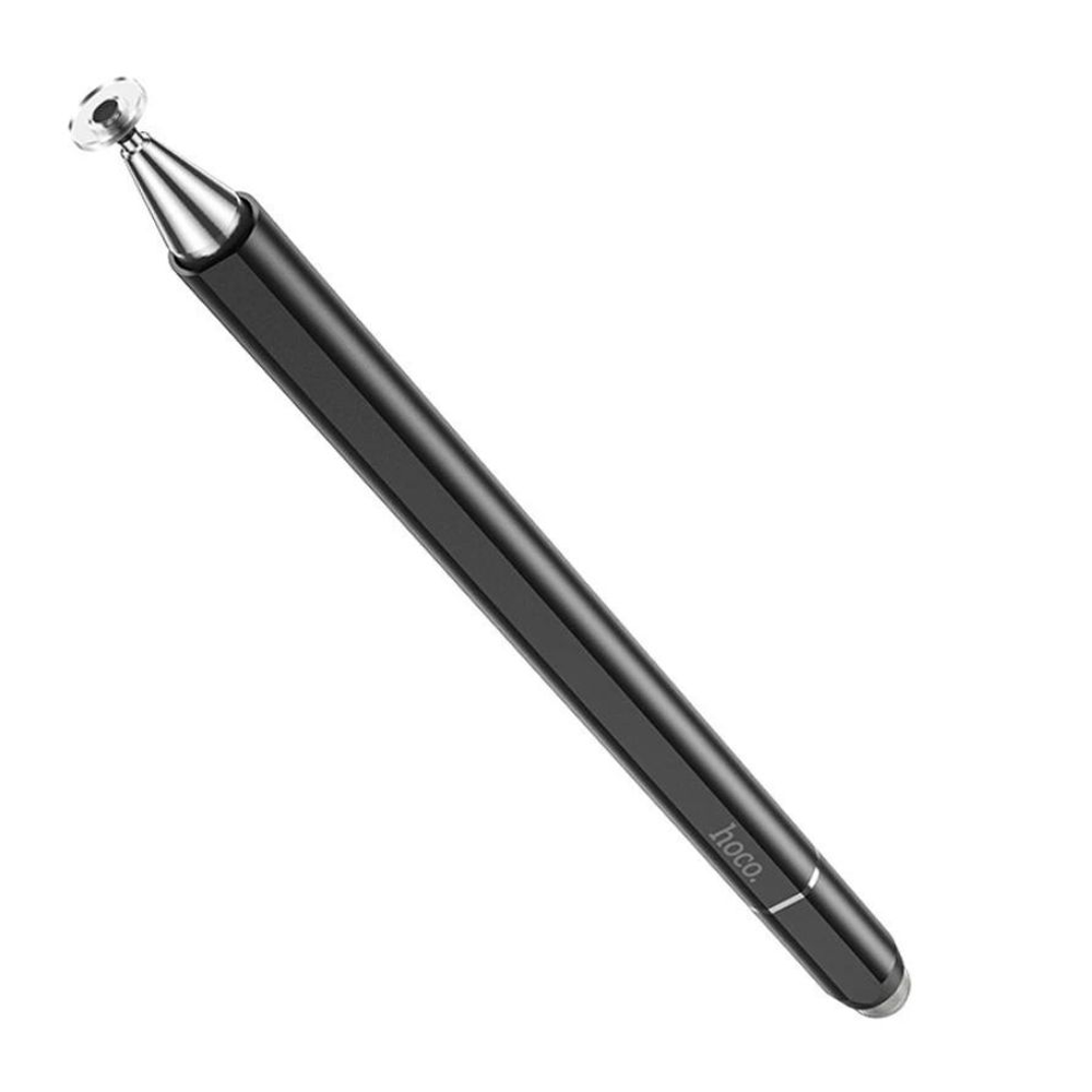 Hoco GM111 Cool Dynamic Series Stylus 3 in 1 Passive Universal Capacitive Pen - Multicolor
