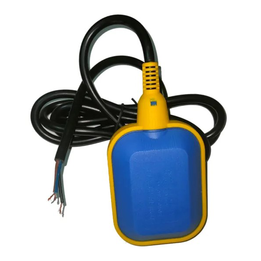 Auto Water Pump Floater Switch