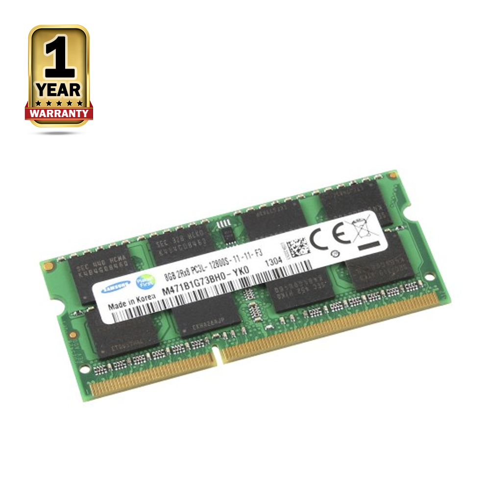 Samsung ram for on sale laptop