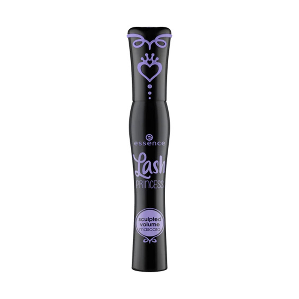 Essence Mascara - Princess Curl And Volume