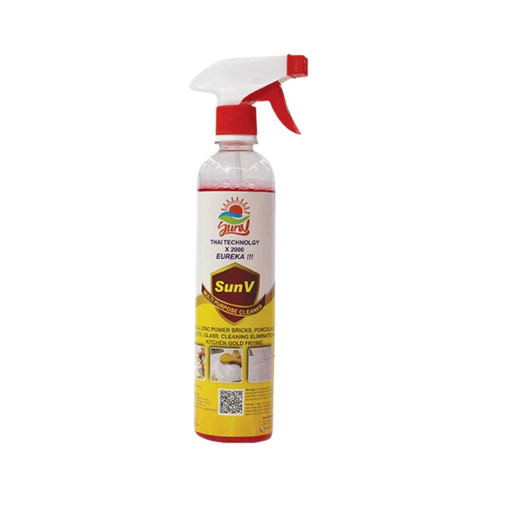 SunV Multipurpose Cleaner - 500 ml