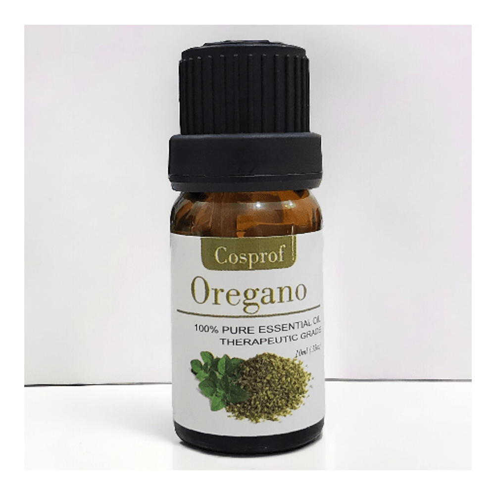 Cosprof Oregano Essential Oil - 10ml