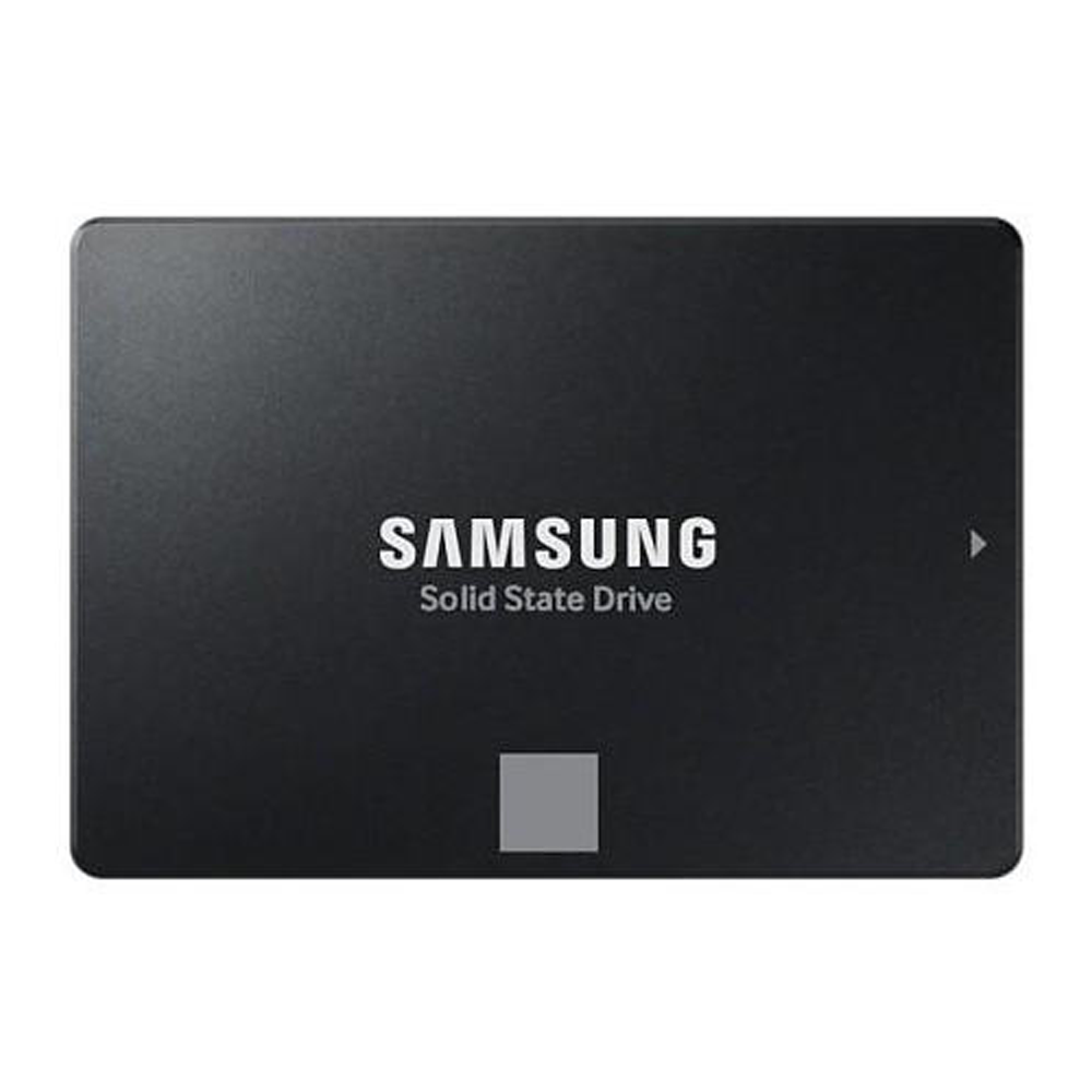 Samsung 870 EVO SSD - 500 GB