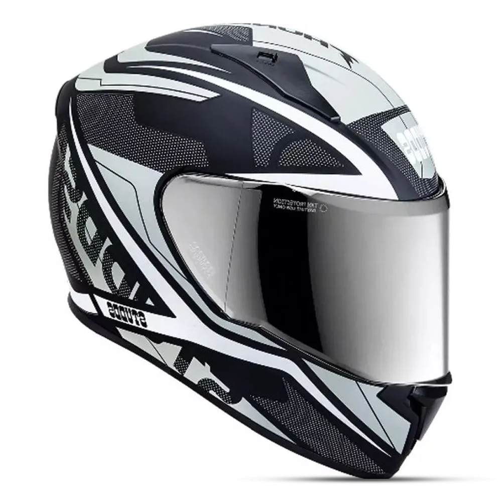 Studds sales helmet d4