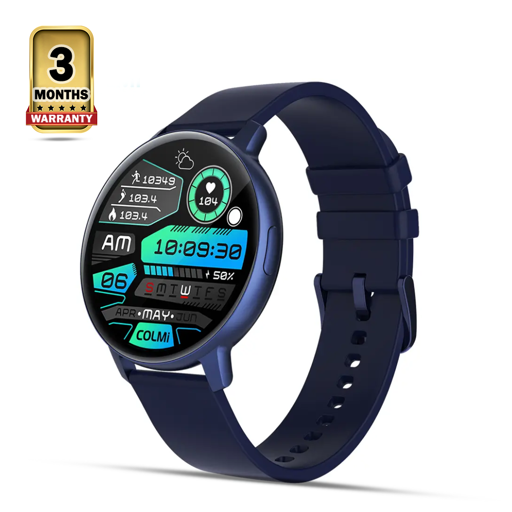 Colmi i31 Smartwatch - Blue