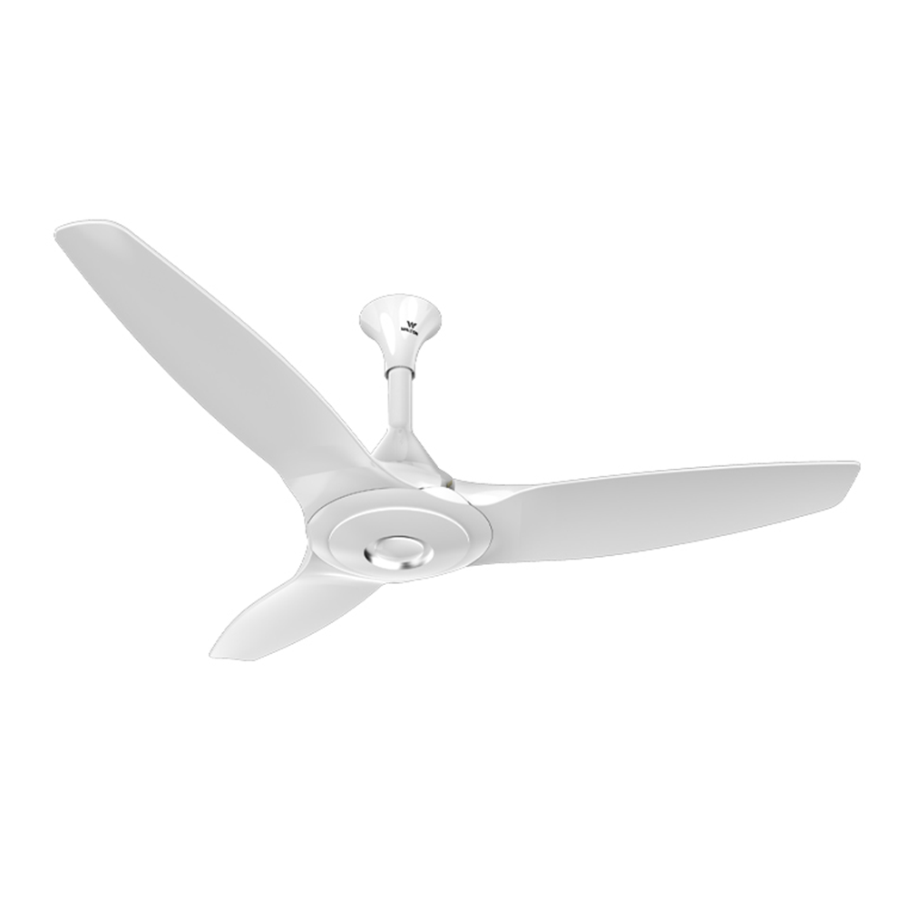 WALTON Gloria Ceiling Fan - 56 Inch - White - 312055