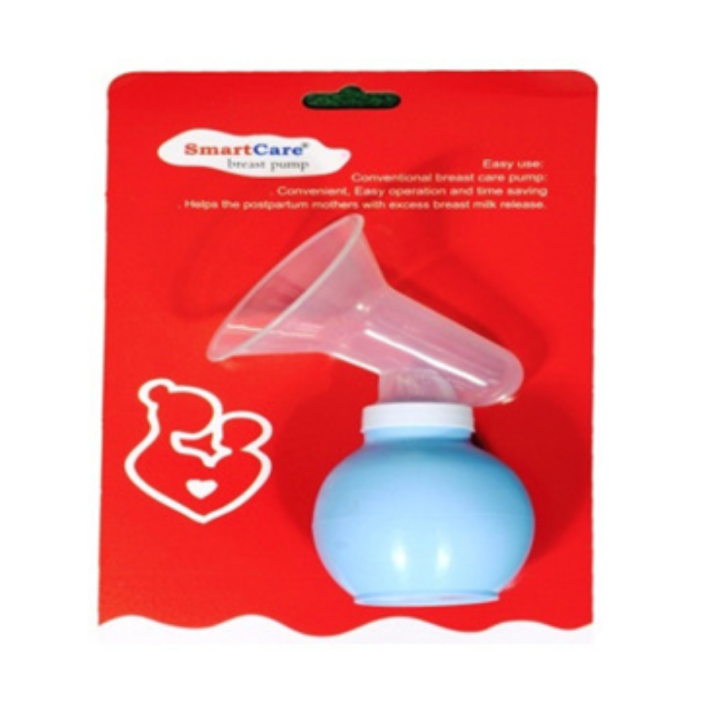 smart-care-breast-pump