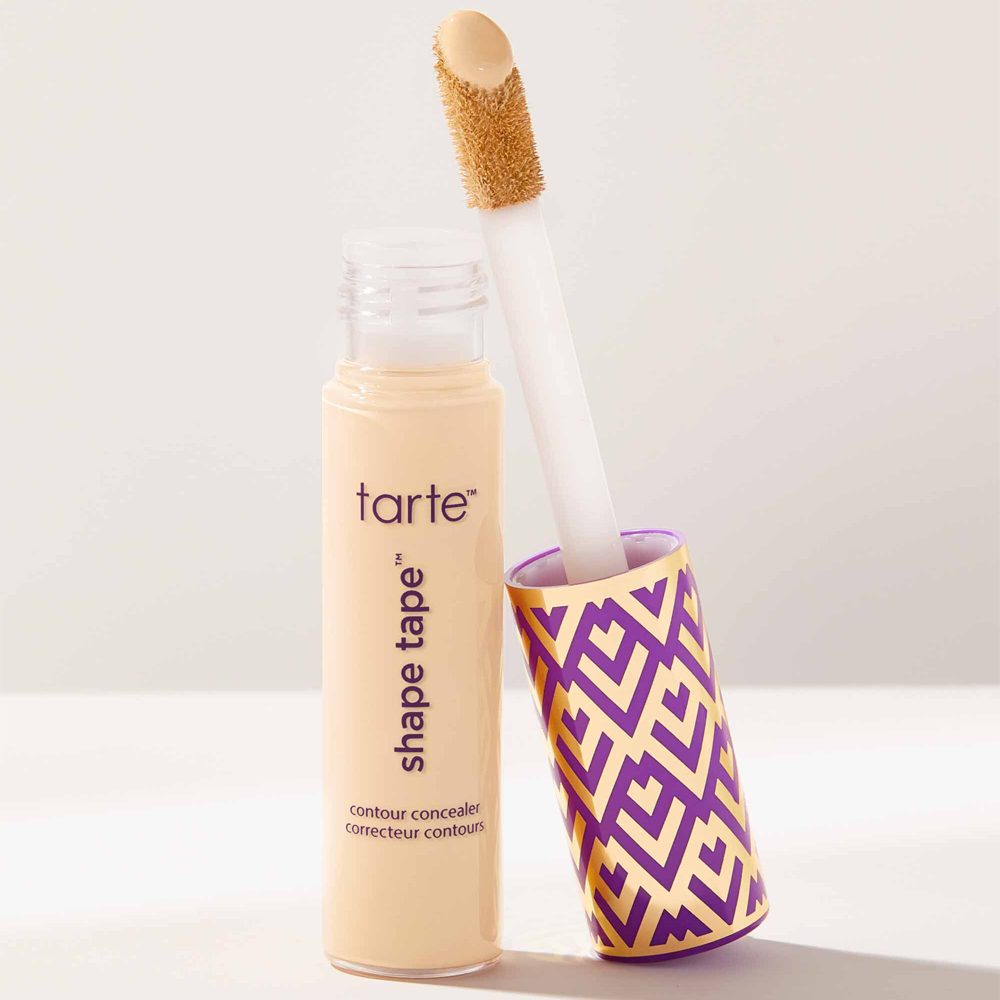 Tarte Shape Tape Full Coverage Concealer - Light Sand