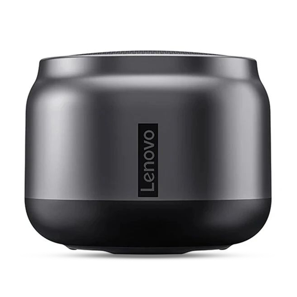 Lenovo Bluetooth Speaker K3 - Black And Silver