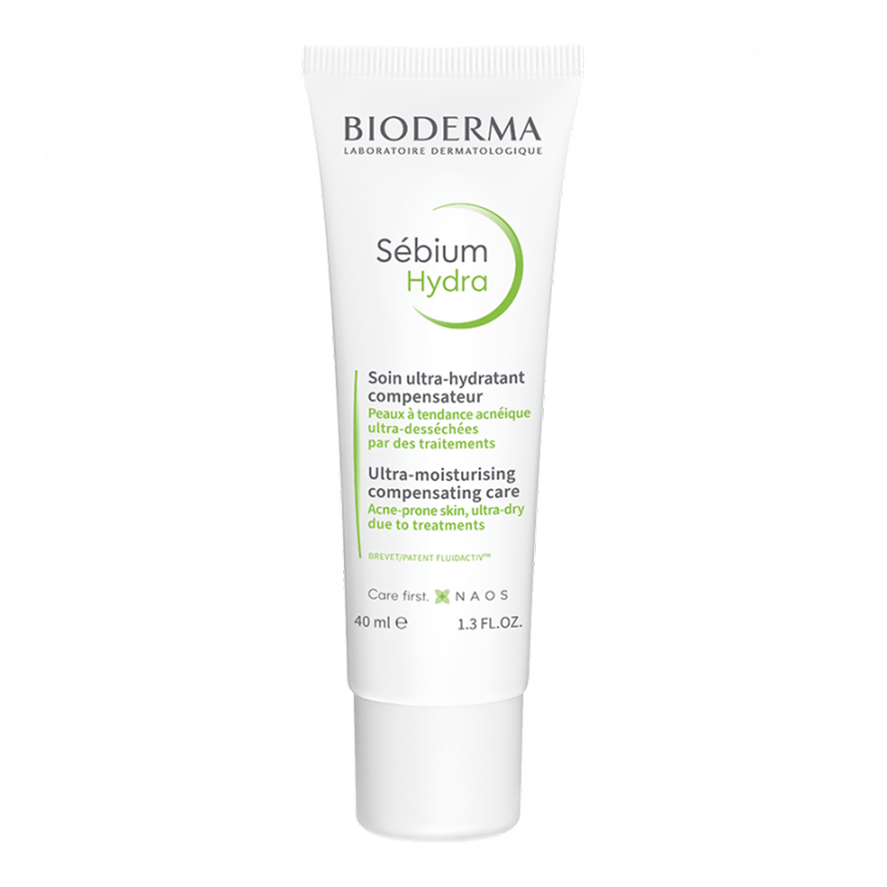 Bioderma Sebium Hydra - 40ml