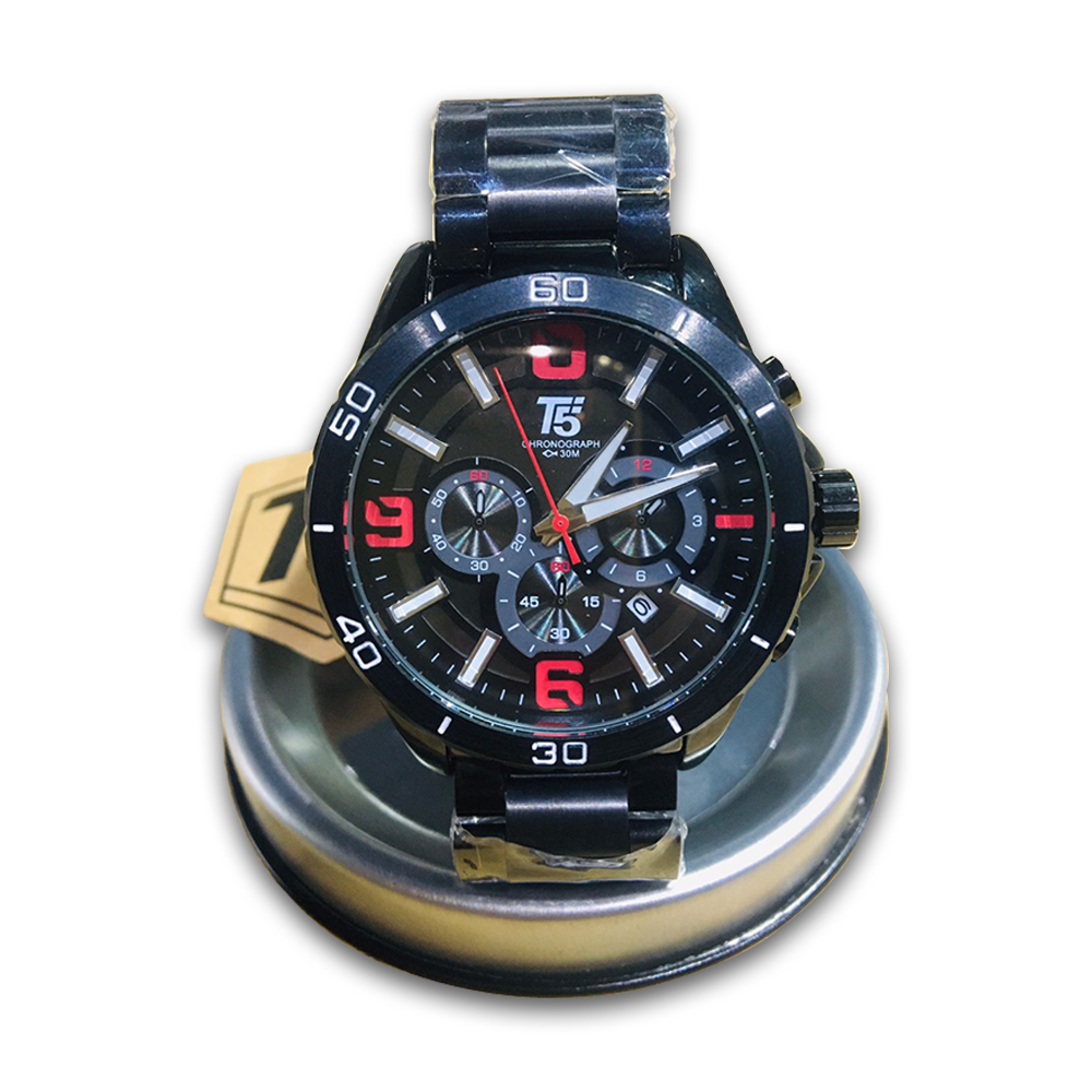 T5 water resistant discount 30m