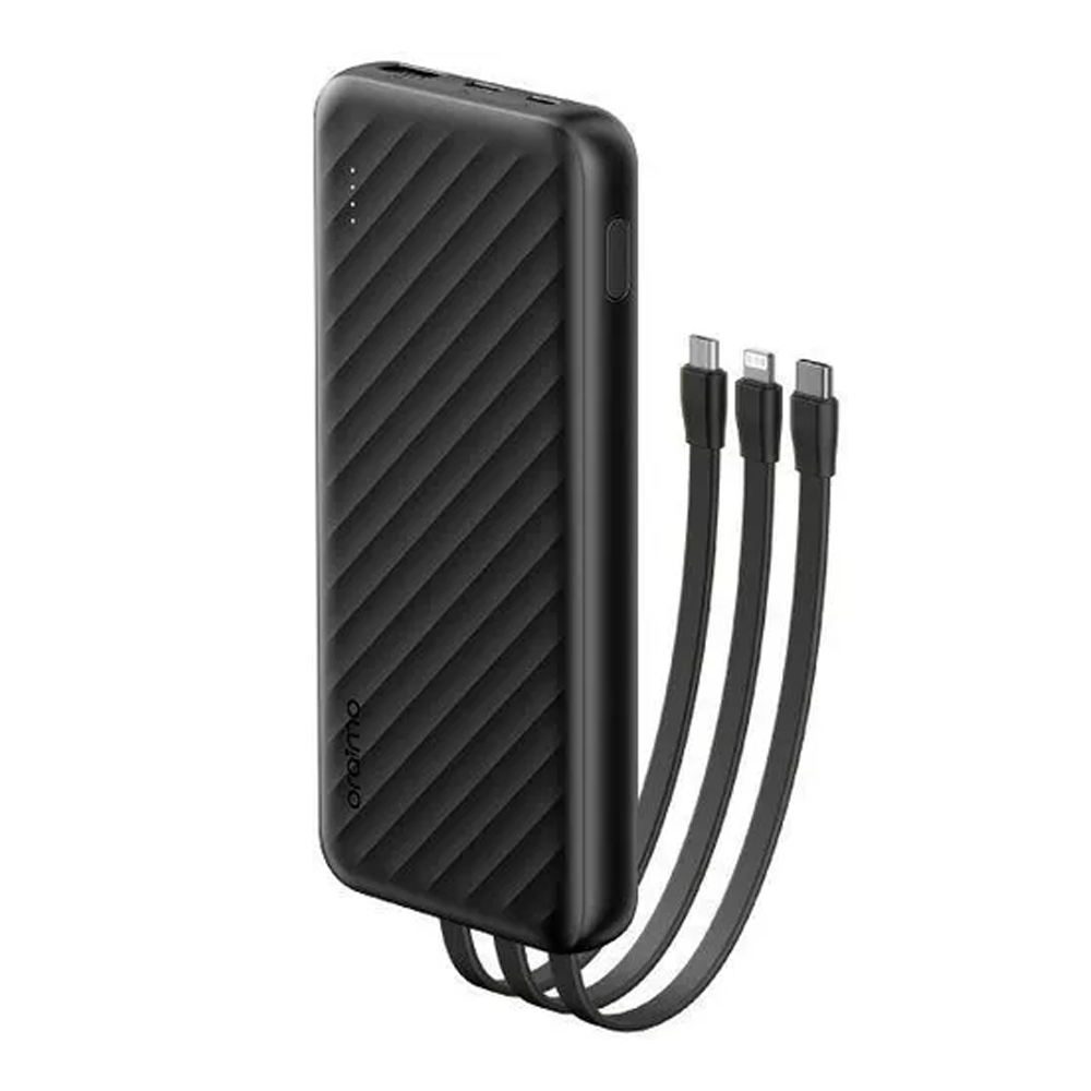 Oraimo OPB-P5101 Slice Link Portable Power Bank - 10000mAh