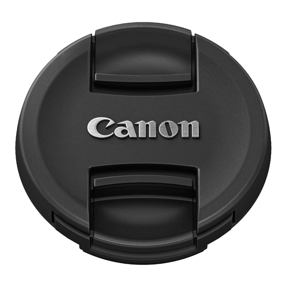 Canon Front Cap For Prime Lens - 50mm