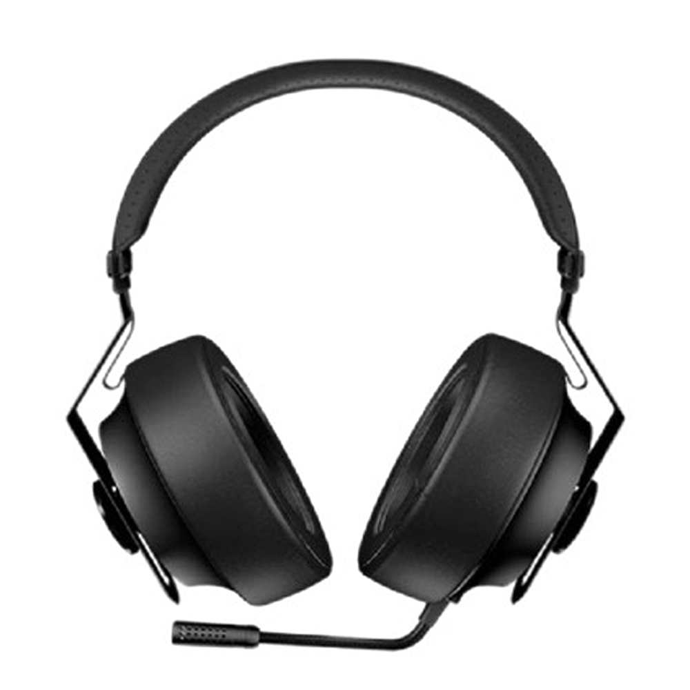 Cougar Phontum Essential Headset - Black