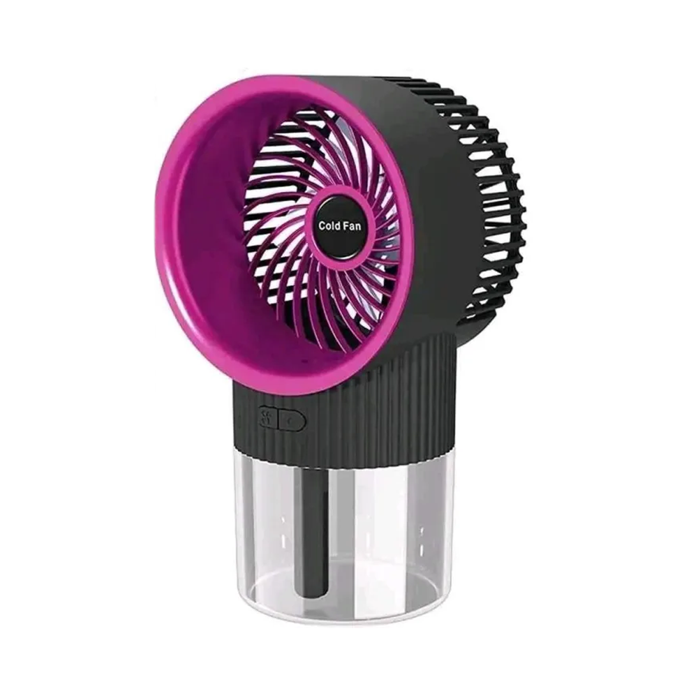 Mini Air Cooler Fan