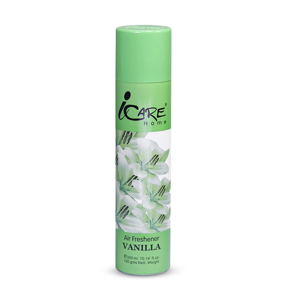 iCare Air Freshener Vanilla - 300ml