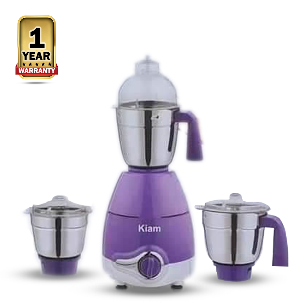 Kiam BL-700 Blender - 550W