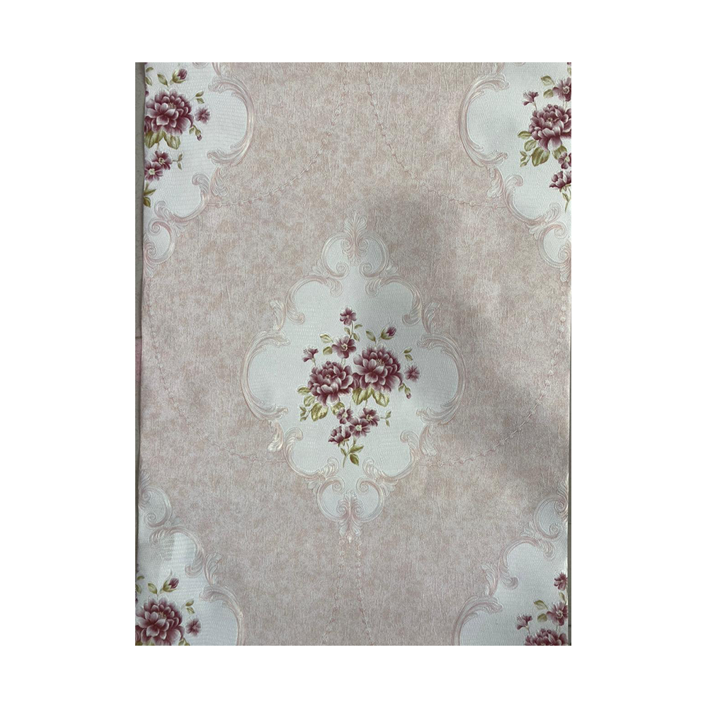 PVC Wallpaper Roll - 57sqft - WP -1