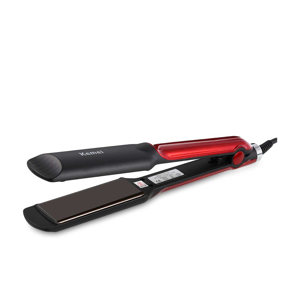 Professional Hair Straightener - KM-531