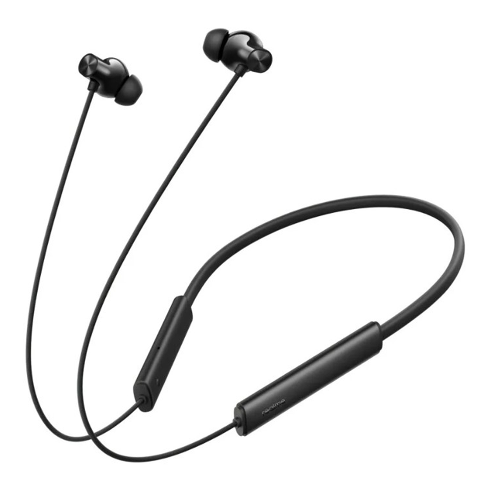 Realme Buds Wireless 3 Neo Bluetooth Neckband