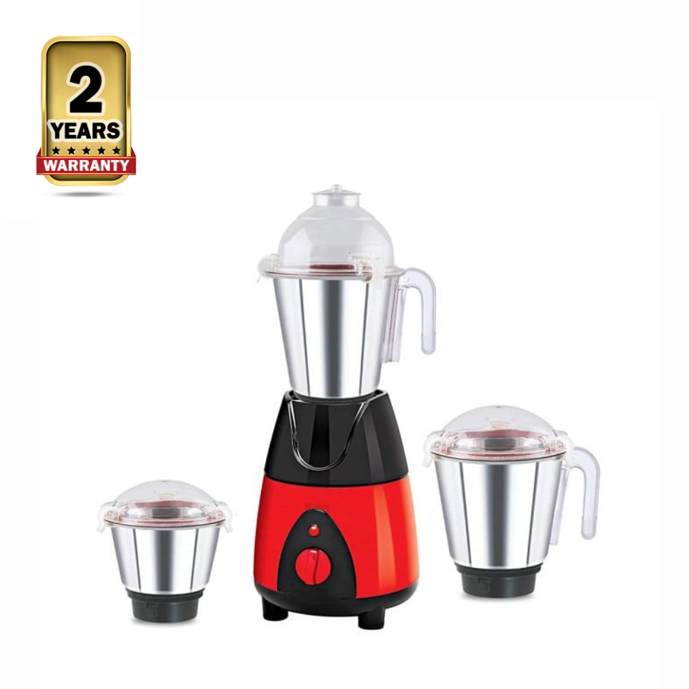 Pulsar Magic Mixer Grinder & Blender 