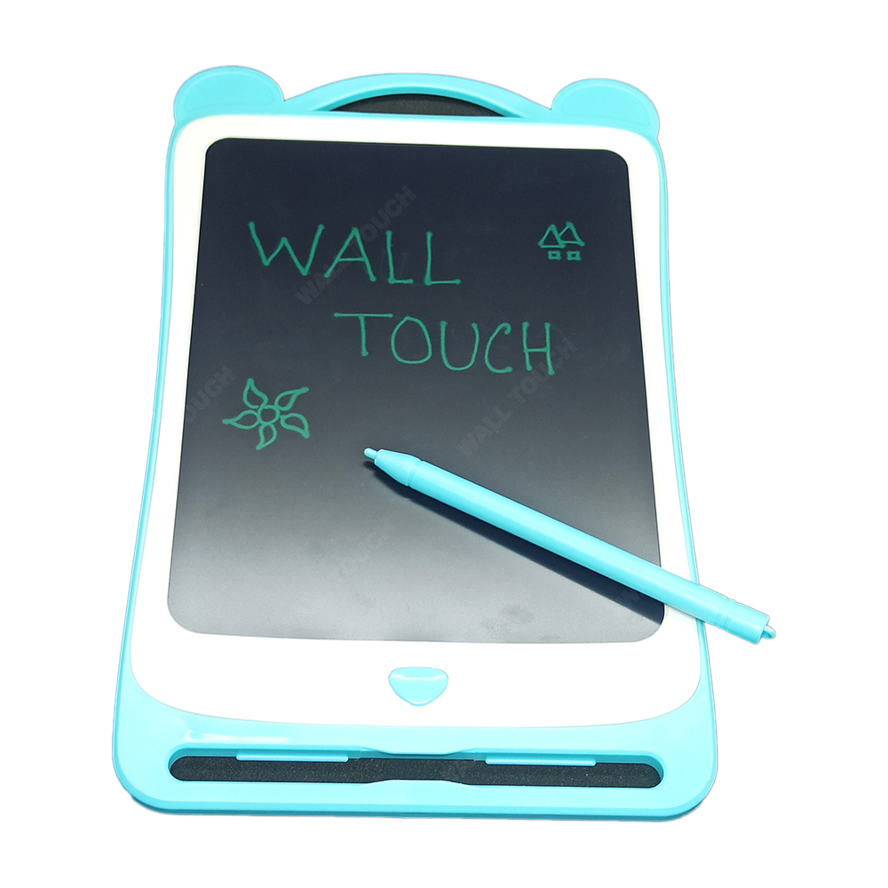Lcd Writing Tablet Educational Toy For Kids - 135136370