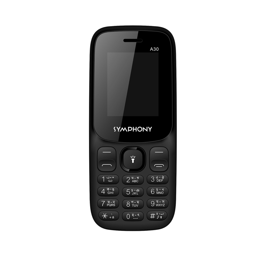 Symphony A30 Duel Sim Feature Phone