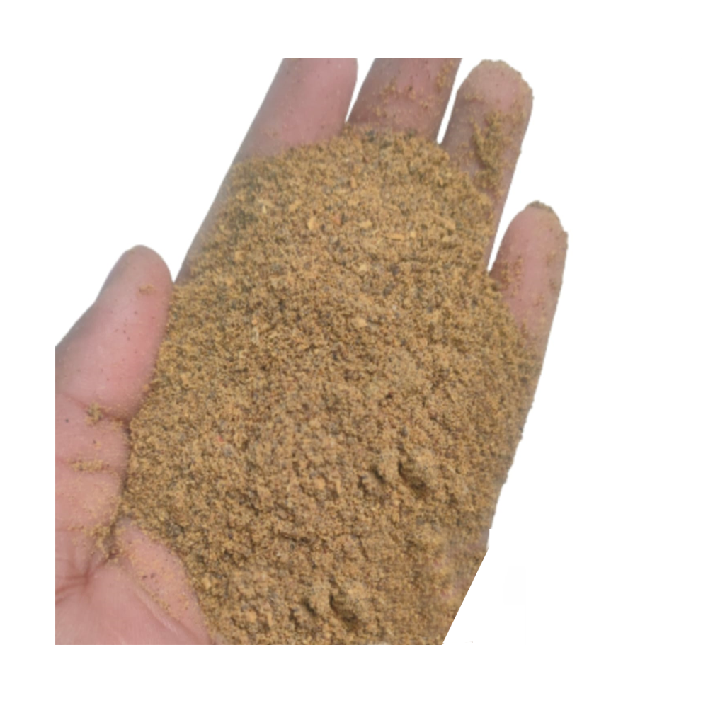 Mustard Cake Powder Premium Fertilizer 2kg