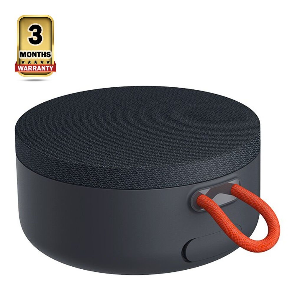 Xiaomi store compact speaker