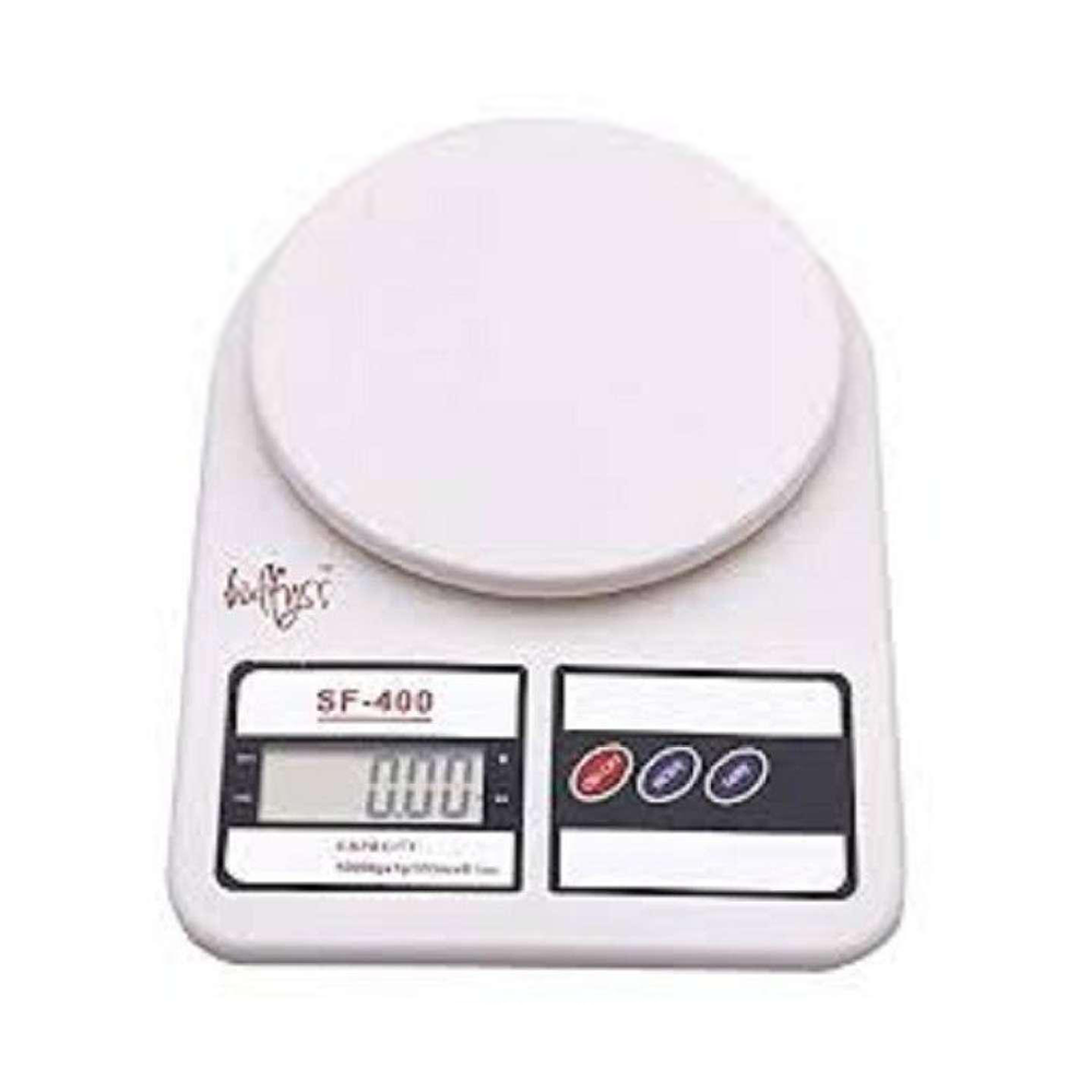 Buy RFL Weighing Scale 60 Kg (Small) Online at Best Price