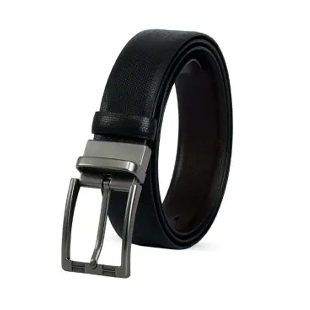 Corium Both Side Leather Belt For Men - CRM 306