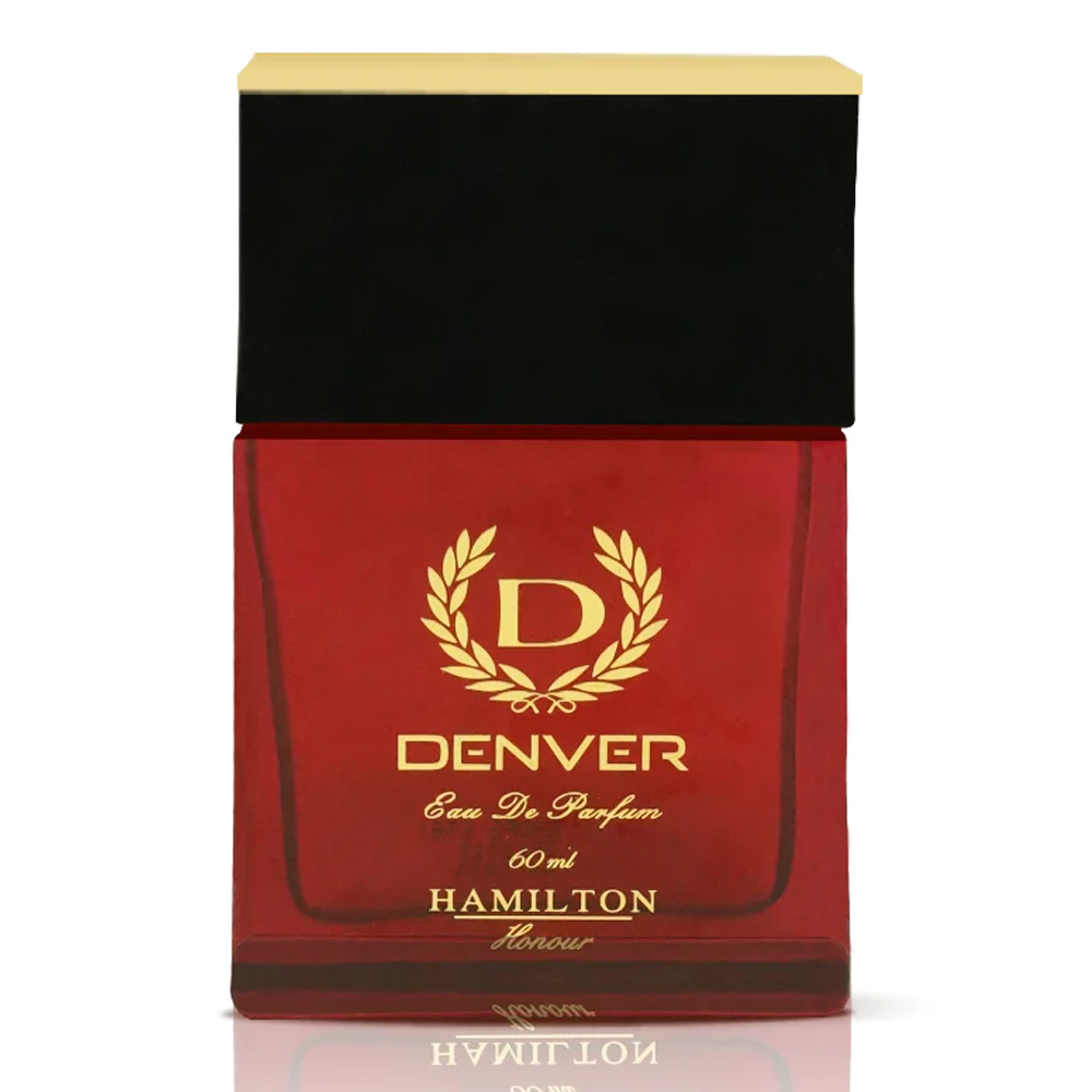 Cedia 2024 Denver Perfume - Melly Sonnnie