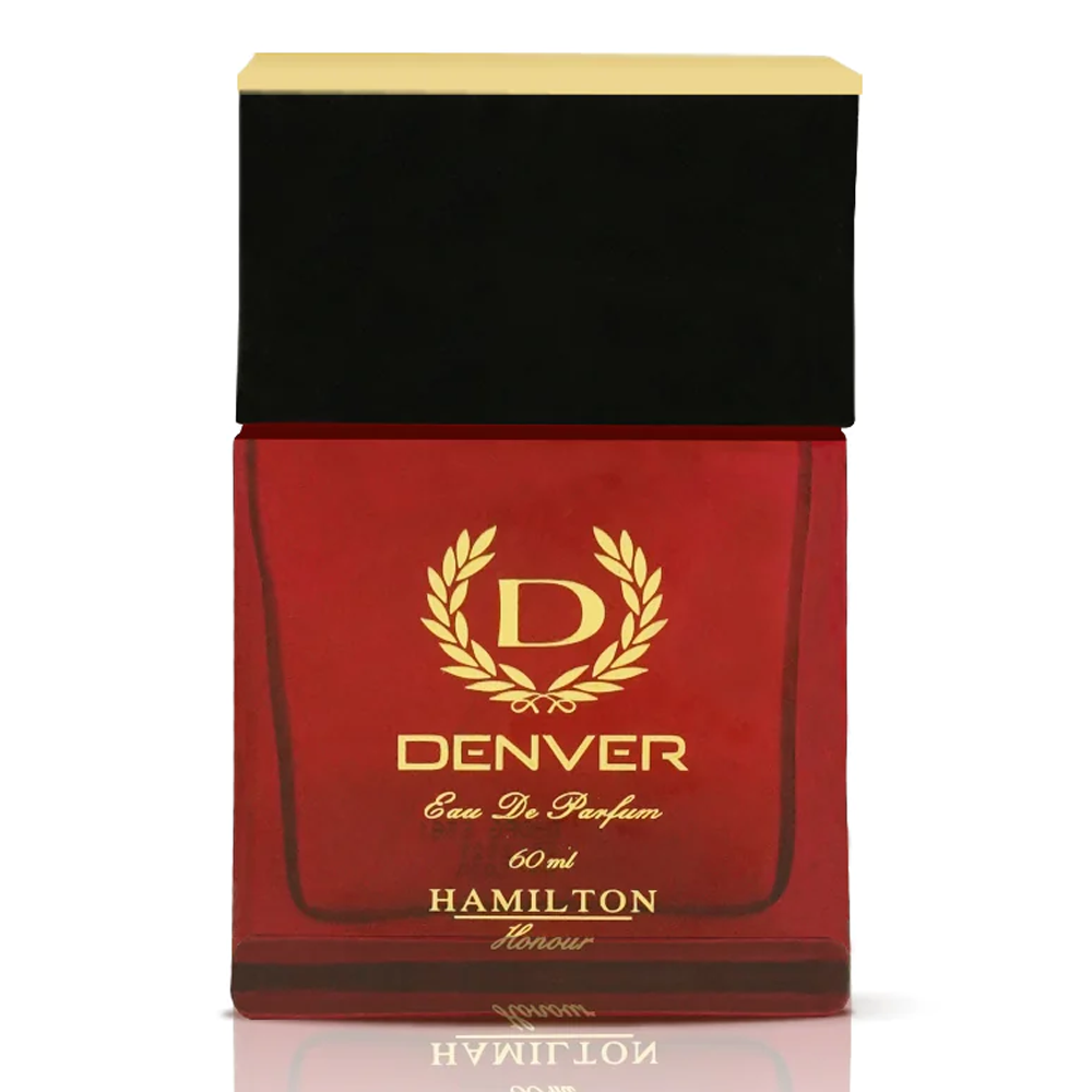 Denver Honour Perfume - 60ml