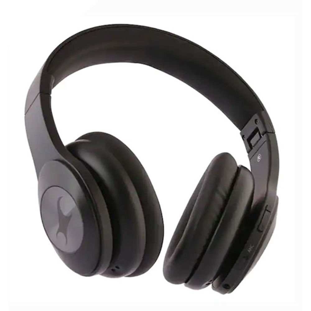 Fastrack Reflex Tunes F02 ANC Wireless Headphone