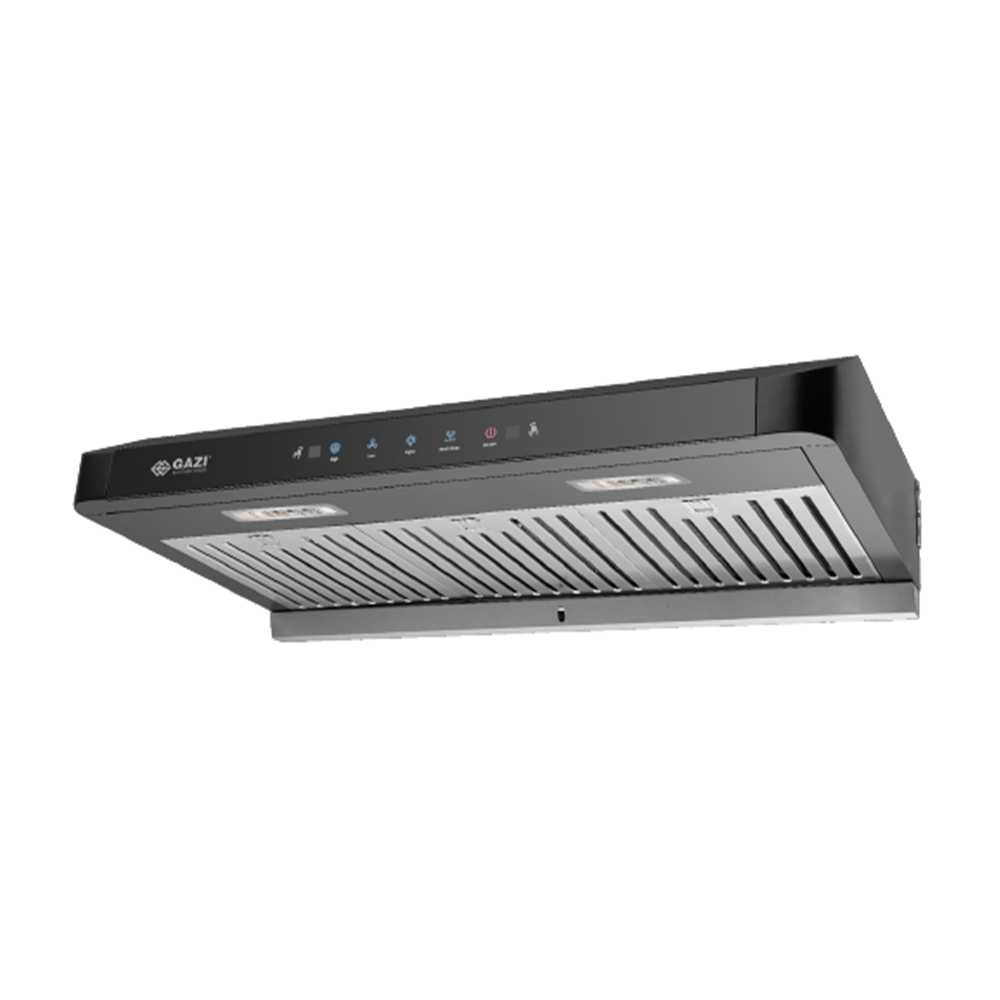 Gazi HY-918CT Smiss Kitchen Hood