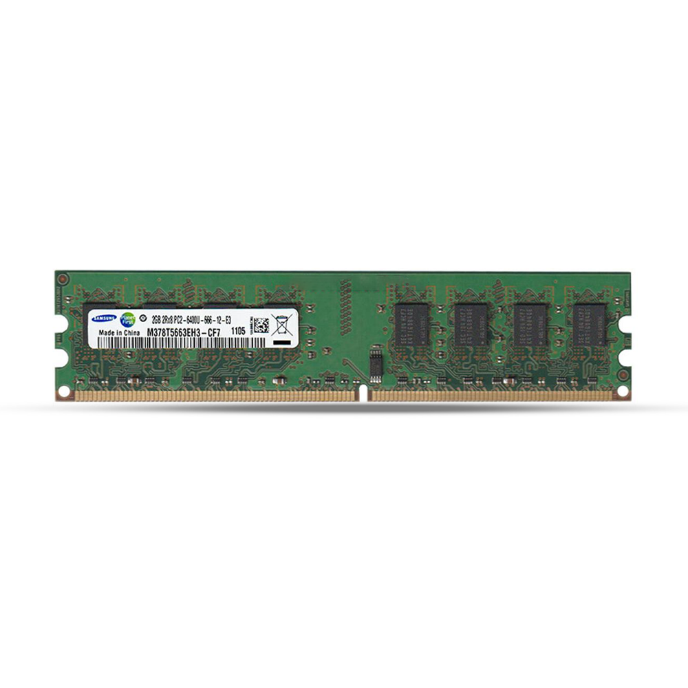 Ram hot sale pc2 6400u