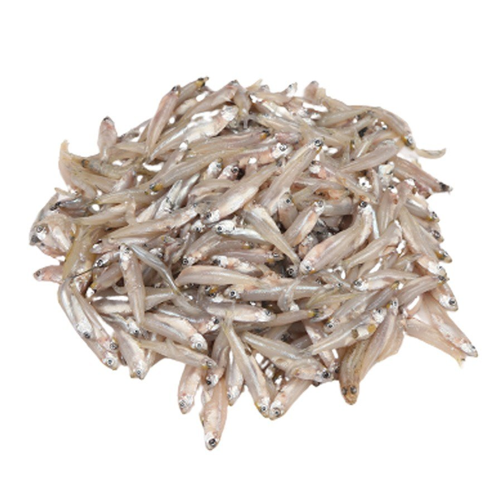 Ready to Cook Kachki Fish - 1 Kg